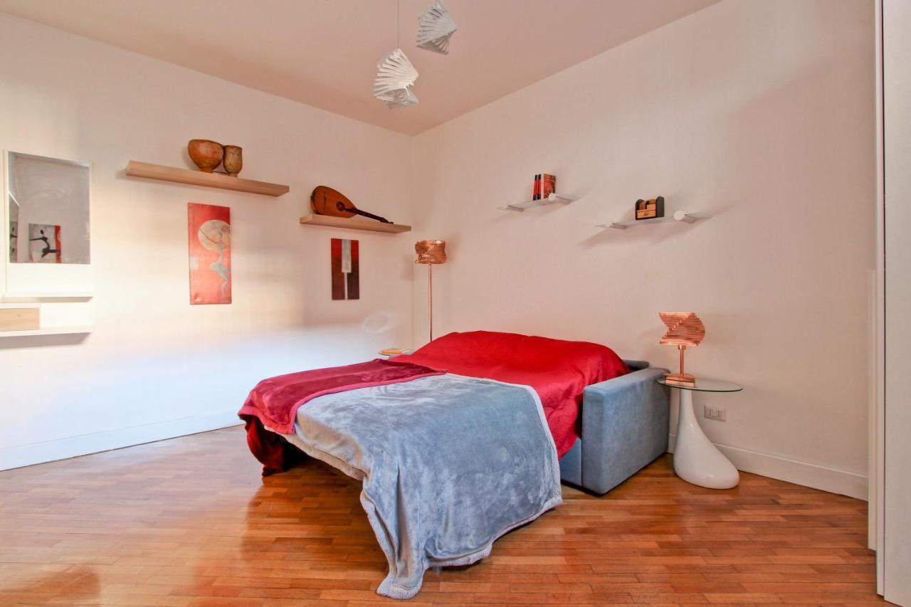 Piazza Navona - Roma Centro Storico Apartment Exterior photo
